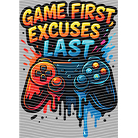 Game controller-GC 46